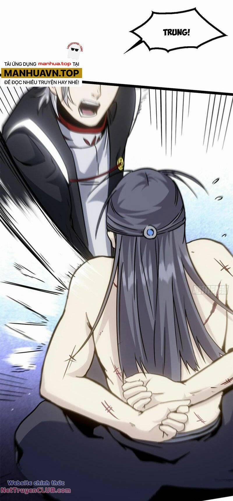 Ẩn Núp Trăm Ngày, Ta Cưới Luôn Nữ Đế Nước Địch Làm Vợ 60 trang 30