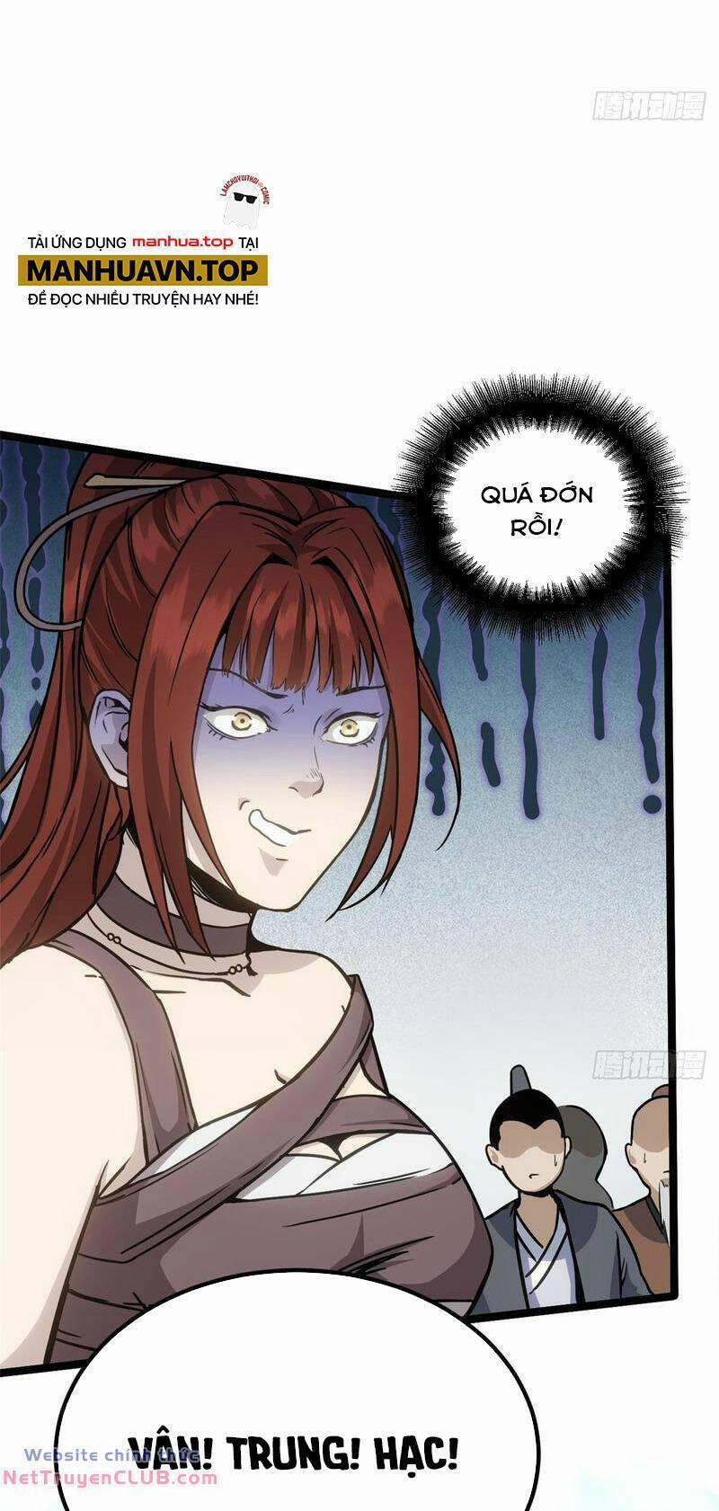 Ẩn Núp Trăm Ngày, Ta Cưới Luôn Nữ Đế Nước Địch Làm Vợ 60 trang 32