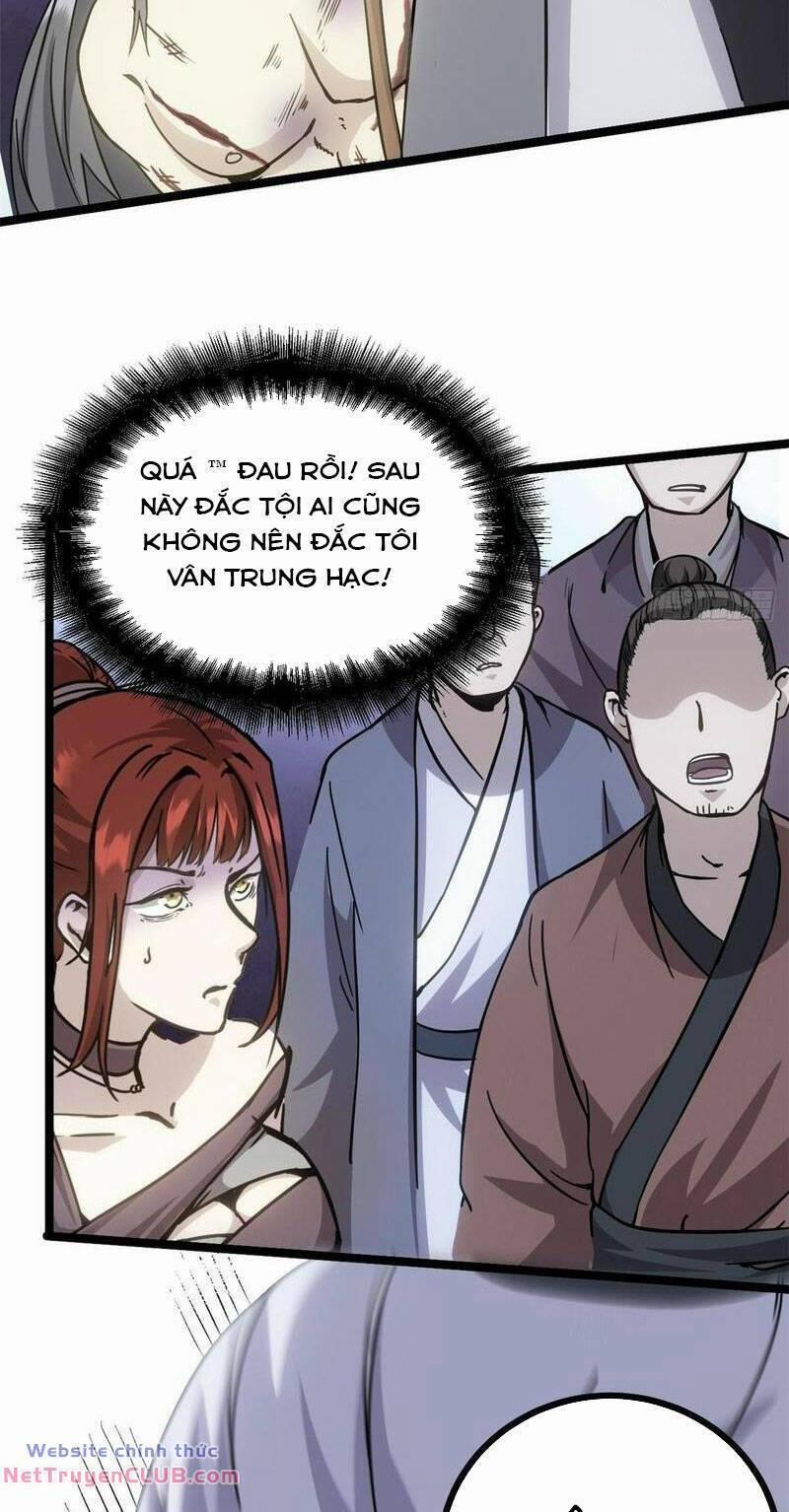 Ẩn Núp Trăm Ngày, Ta Cưới Luôn Nữ Đế Nước Địch Làm Vợ 60 trang 37