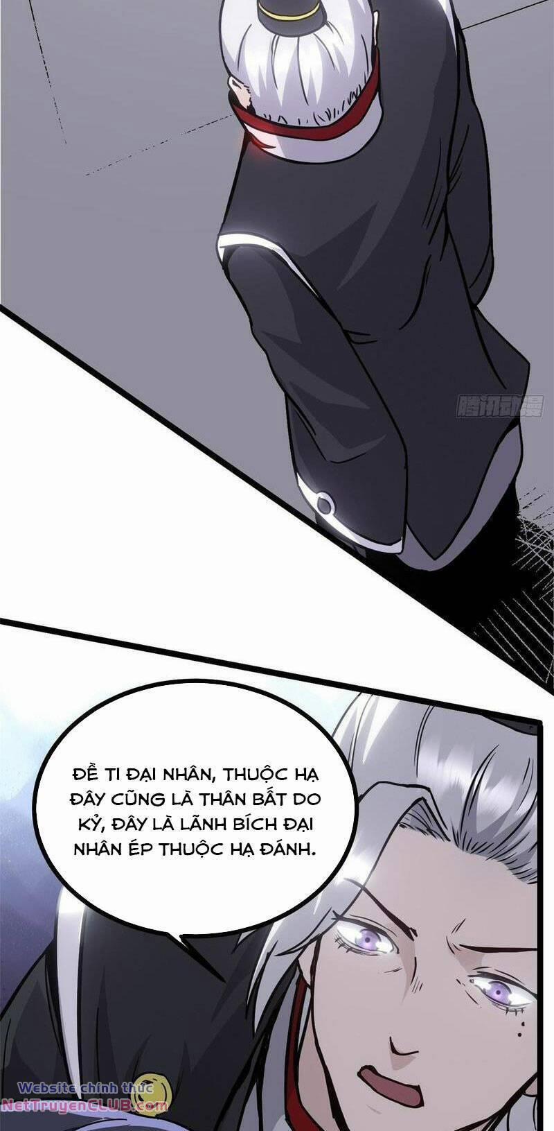 Ẩn Núp Trăm Ngày, Ta Cưới Luôn Nữ Đế Nước Địch Làm Vợ 60 trang 43