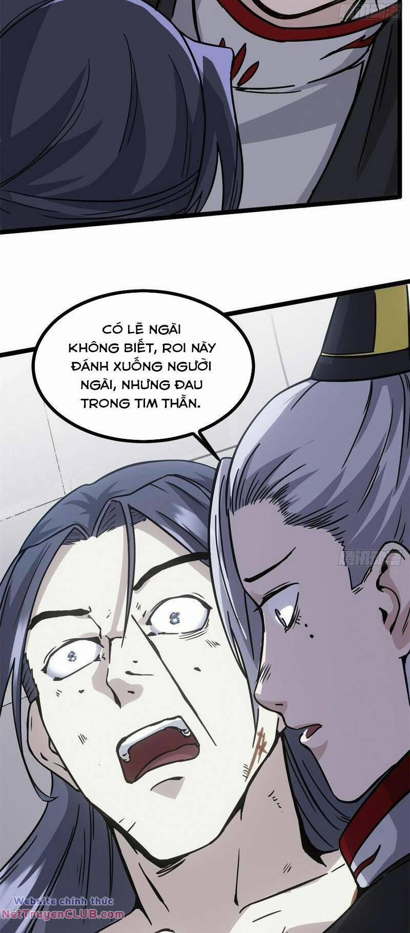 Ẩn Núp Trăm Ngày, Ta Cưới Luôn Nữ Đế Nước Địch Làm Vợ 60 trang 44