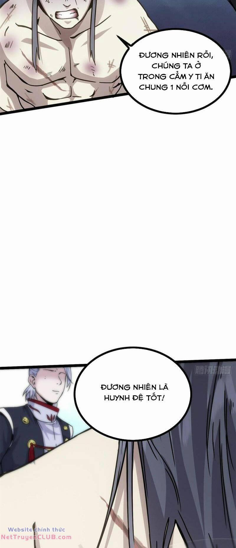 Ẩn Núp Trăm Ngày, Ta Cưới Luôn Nữ Đế Nước Địch Làm Vợ 60 trang 46