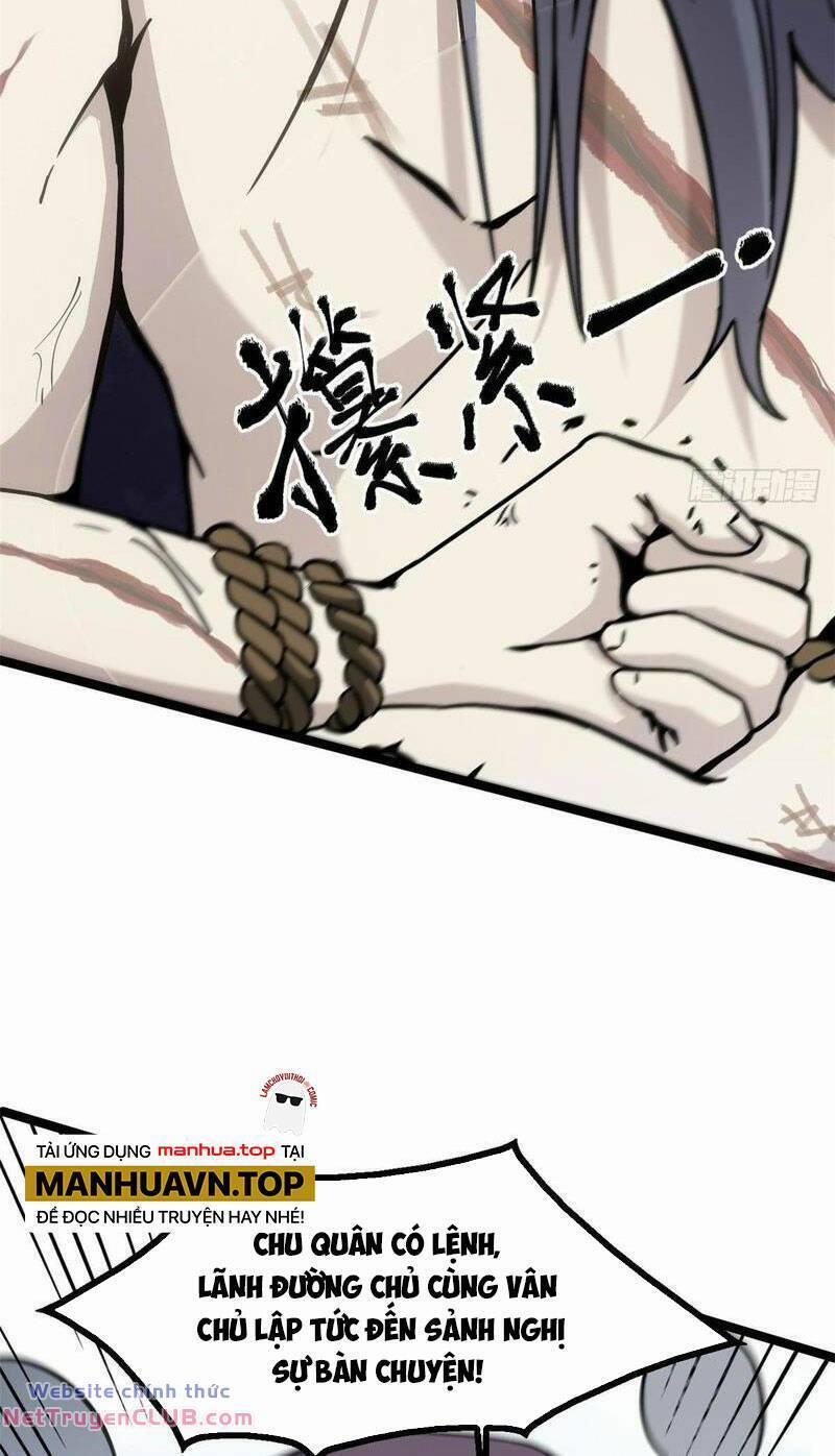 Ẩn Núp Trăm Ngày, Ta Cưới Luôn Nữ Đế Nước Địch Làm Vợ 60 trang 47