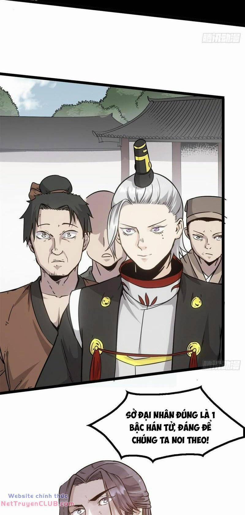 Ẩn Núp Trăm Ngày, Ta Cưới Luôn Nữ Đế Nước Địch Làm Vợ 60 trang 8