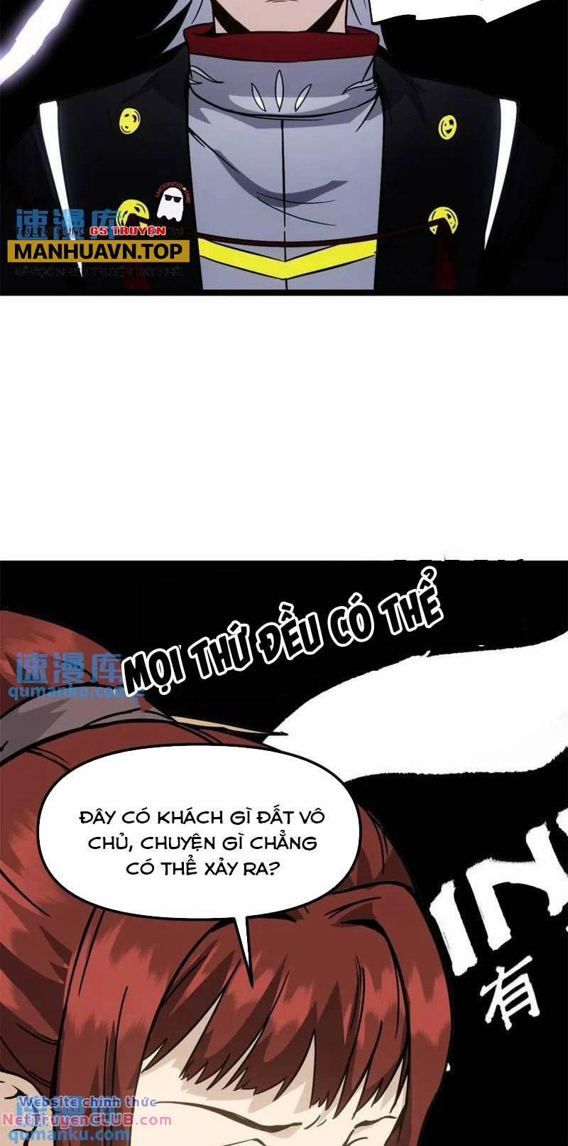 Ẩn Núp Trăm Ngày, Ta Cưới Luôn Nữ Đế Nước Địch Làm Vợ 61 trang 22