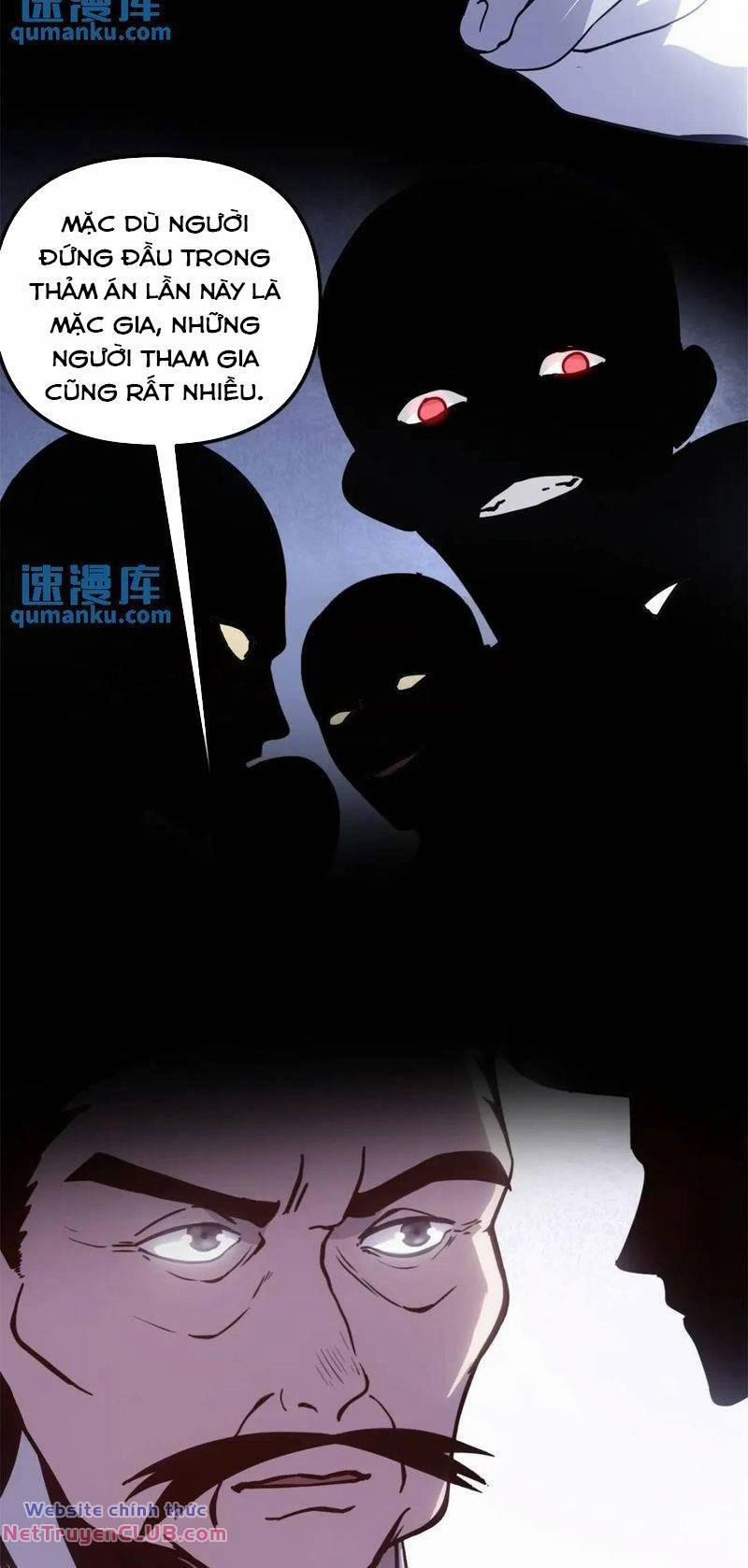 Ẩn Núp Trăm Ngày, Ta Cưới Luôn Nữ Đế Nước Địch Làm Vợ 61 trang 5