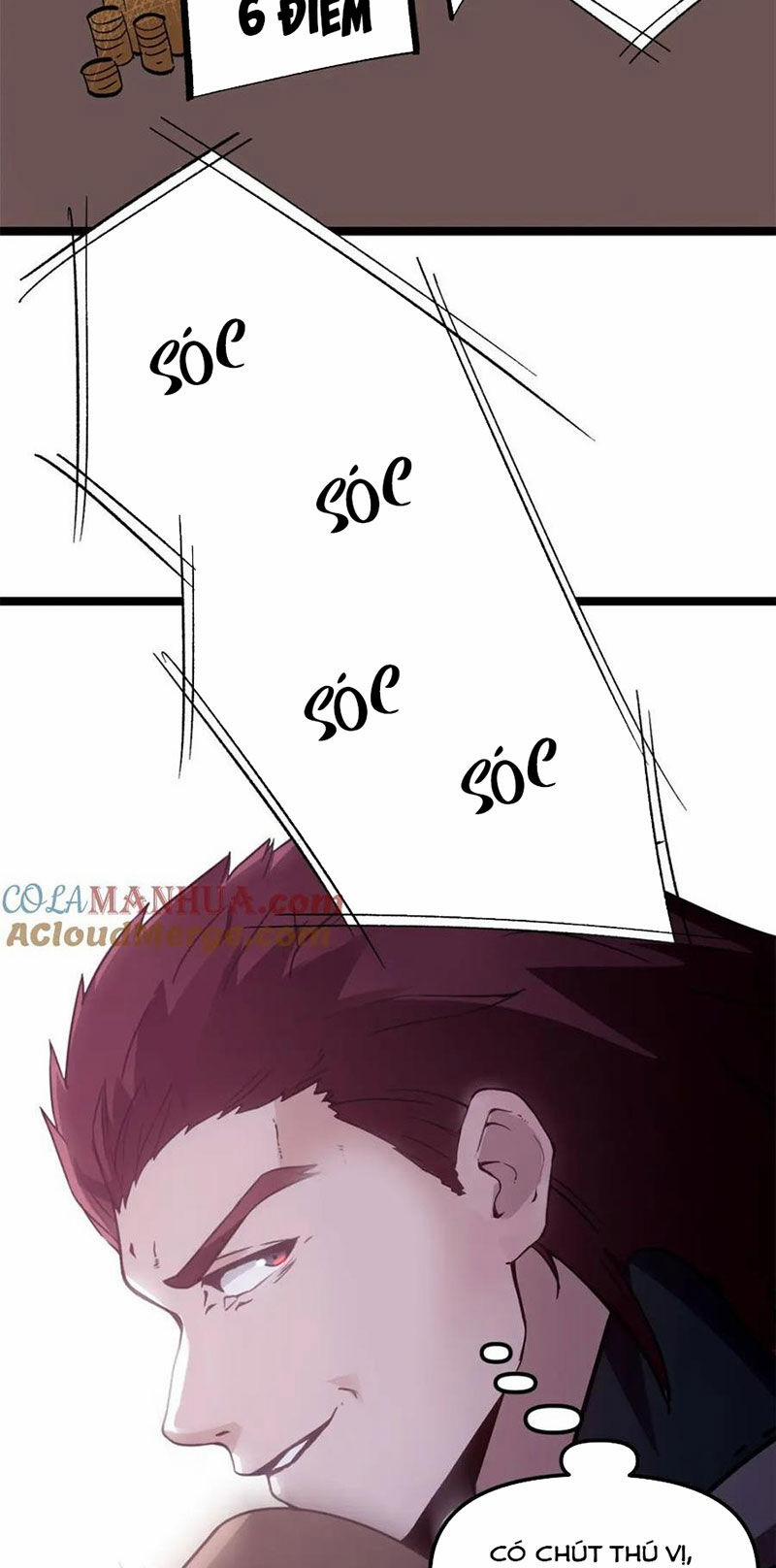 Ẩn Núp Trăm Ngày, Ta Cưới Luôn Nữ Đế Nước Địch Làm Vợ 62 trang 30