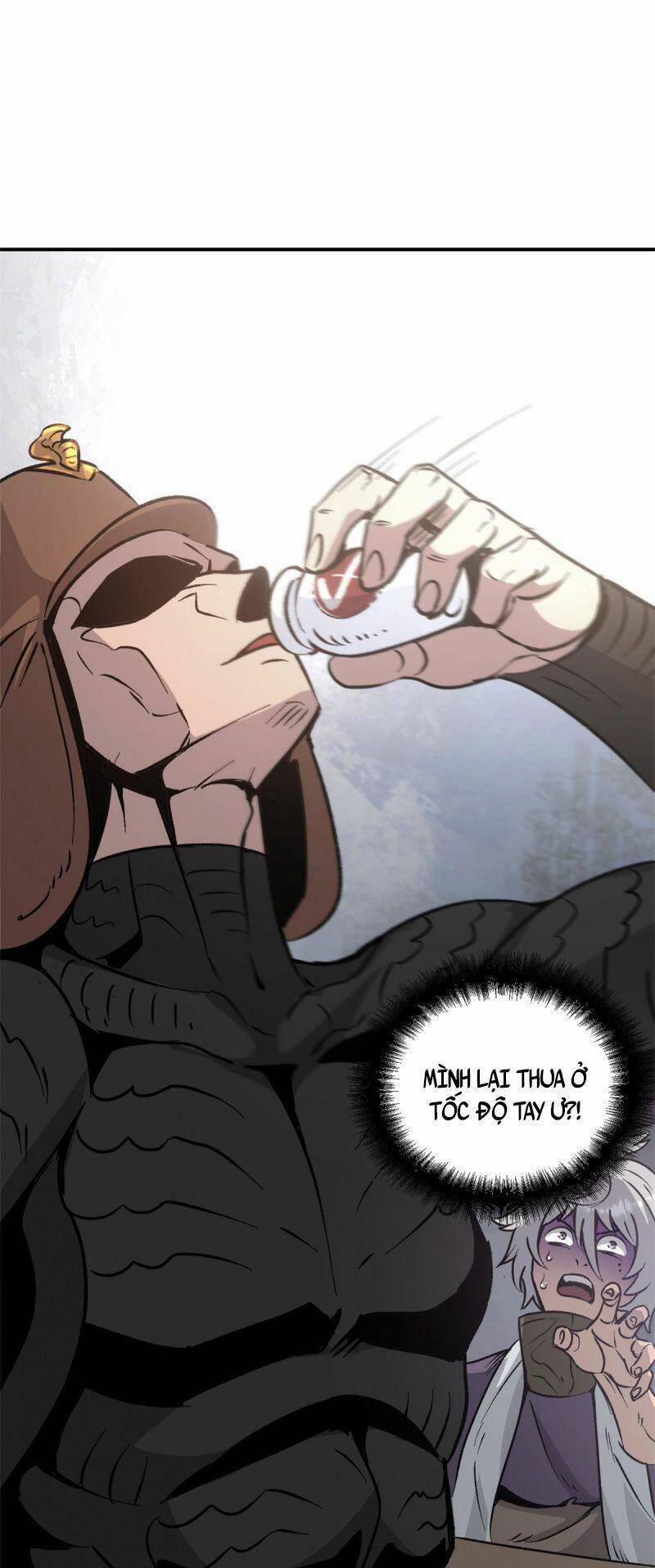 Ẩn Núp Trăm Ngày, Ta Cưới Luôn Nữ Đế Nước Địch Làm Vợ 7 trang 21