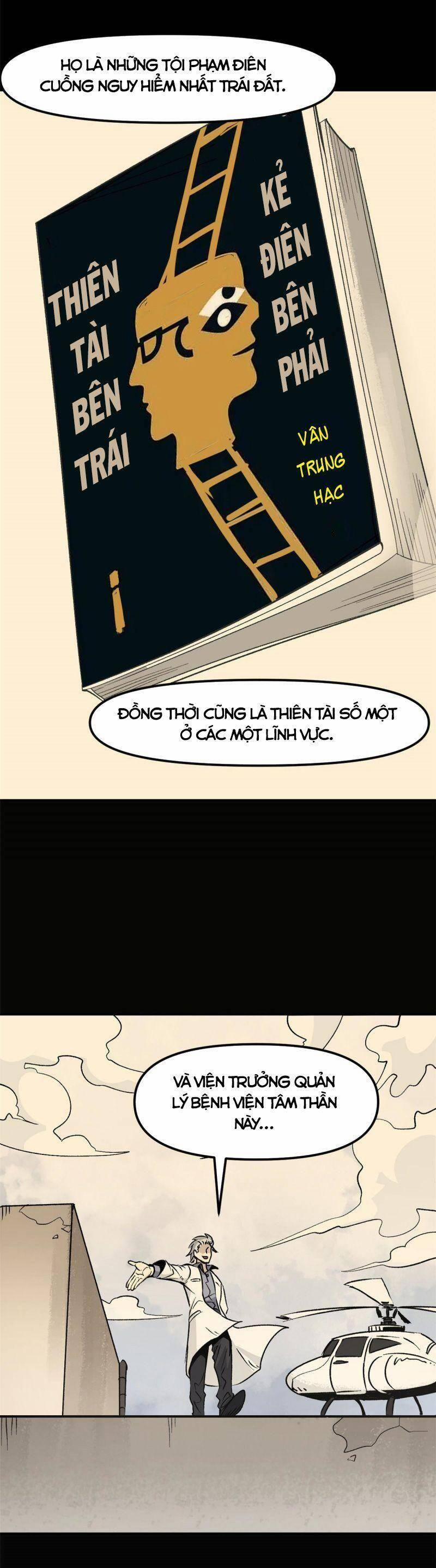 Ẩn Núp Trăm Ngày, Ta Cưới Luôn Nữ Đế Nước Địch Làm Vợ 7 trang 4