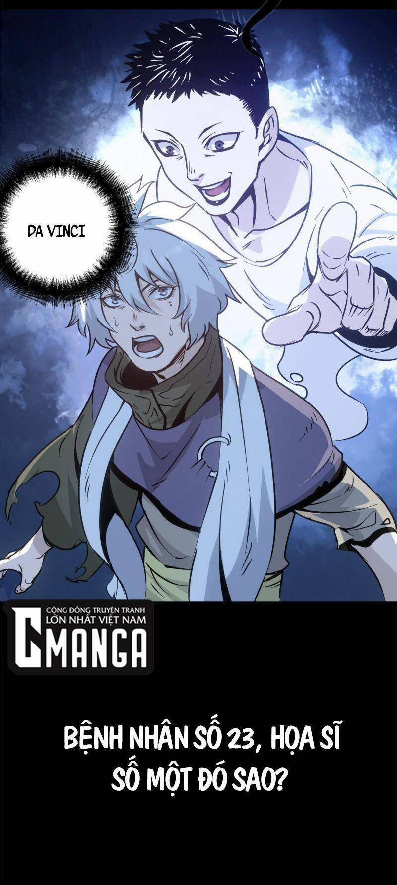 Ẩn Núp Trăm Ngày, Ta Cưới Luôn Nữ Đế Nước Địch Làm Vợ 7 trang 7