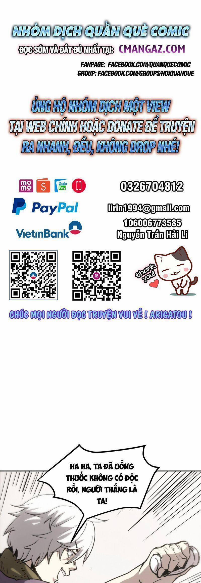 Ẩn Núp Trăm Ngày, Ta Cưới Luôn Nữ Đế Nước Địch Làm Vợ 8 trang 0