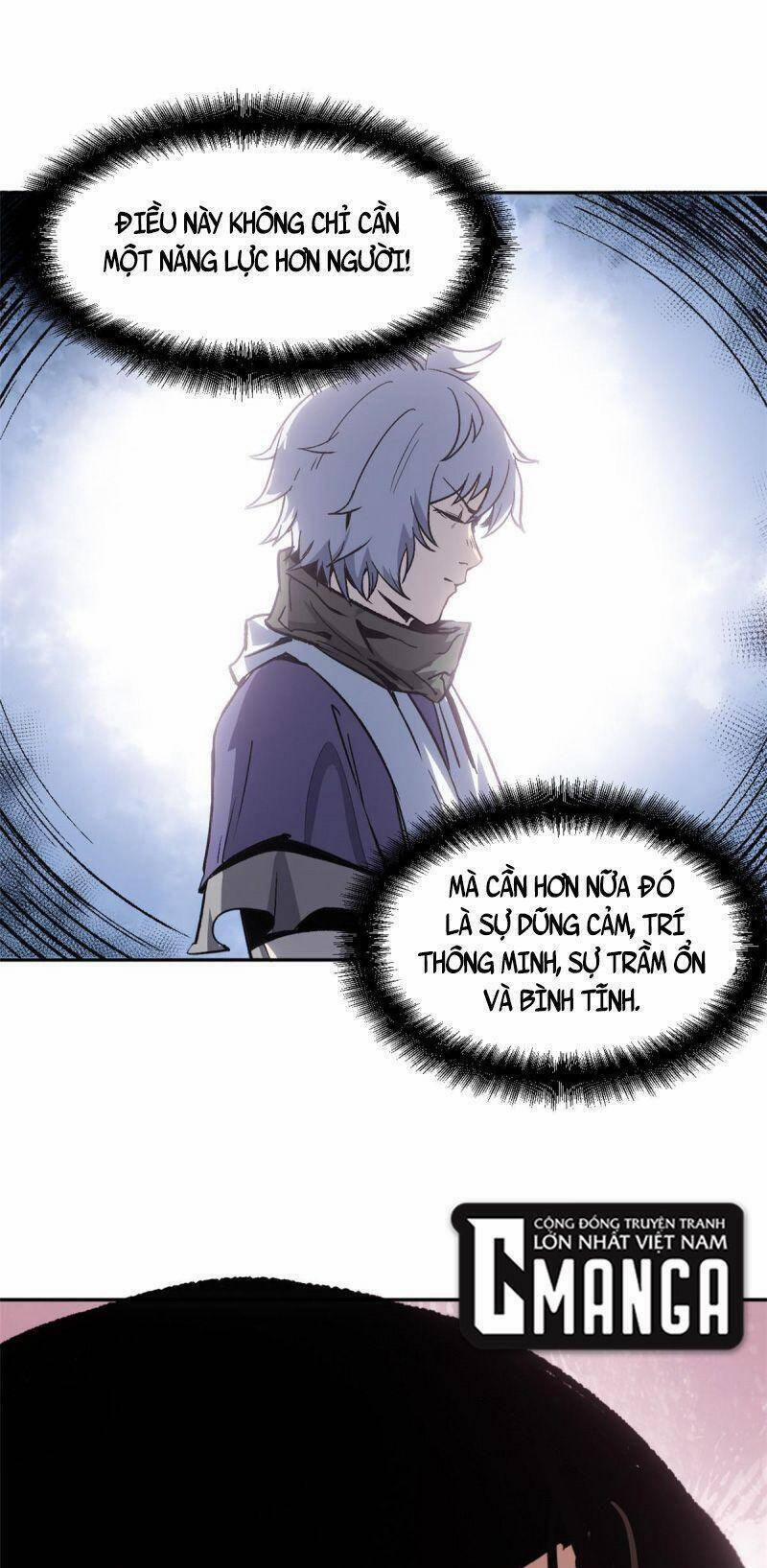 Ẩn Núp Trăm Ngày, Ta Cưới Luôn Nữ Đế Nước Địch Làm Vợ 8 trang 18