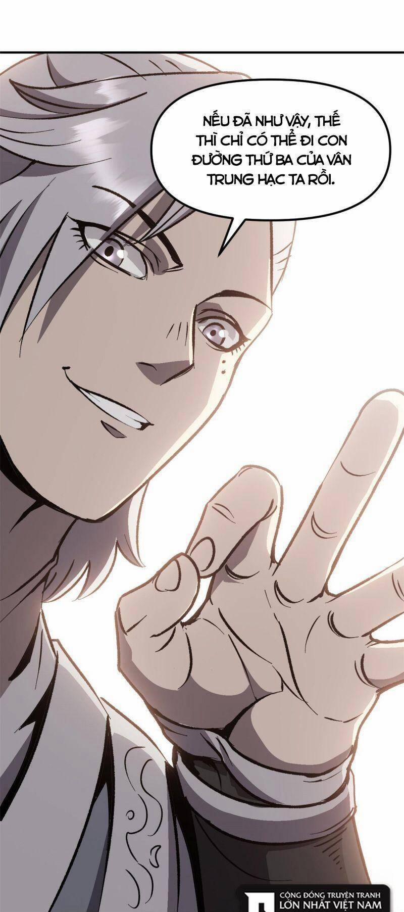 Ẩn Núp Trăm Ngày, Ta Cưới Luôn Nữ Đế Nước Địch Làm Vợ 9 trang 11