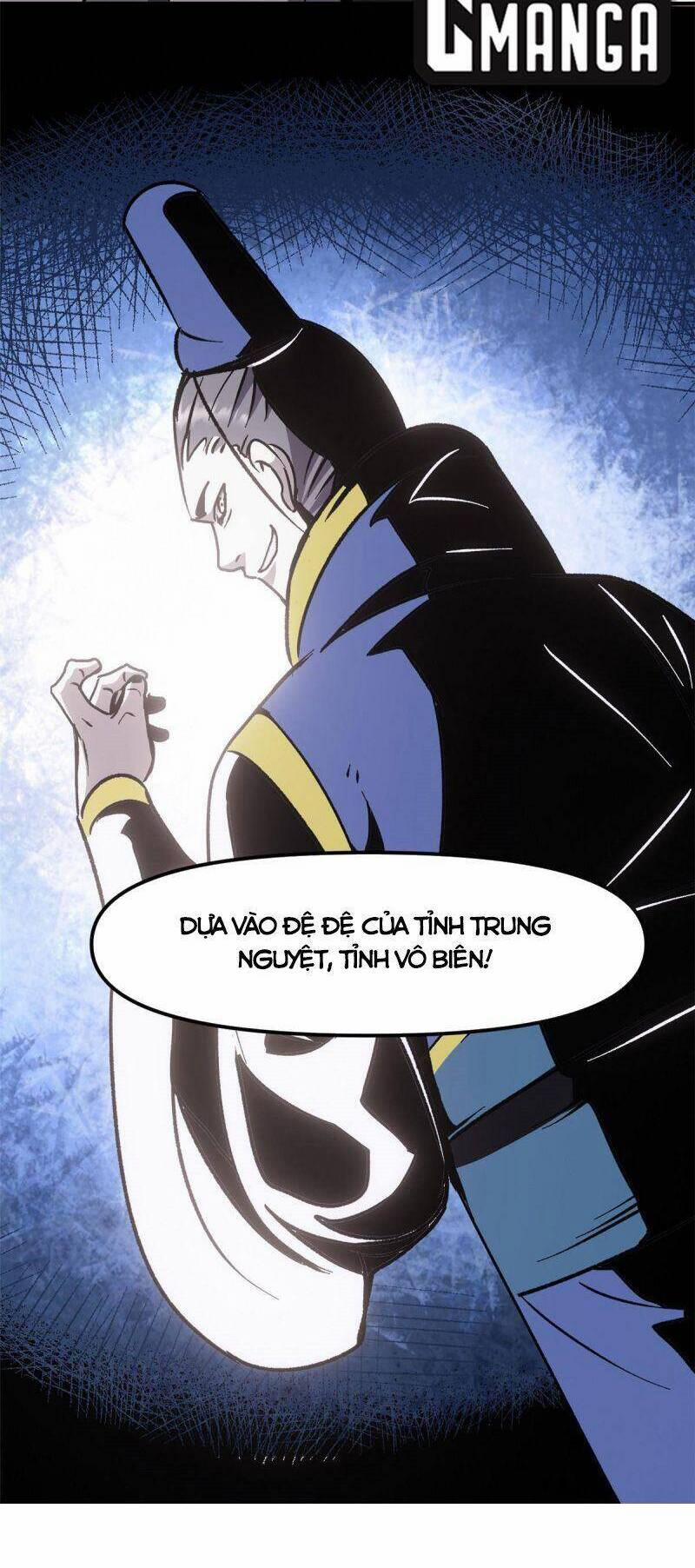 Ẩn Núp Trăm Ngày, Ta Cưới Luôn Nữ Đế Nước Địch Làm Vợ 9 trang 12