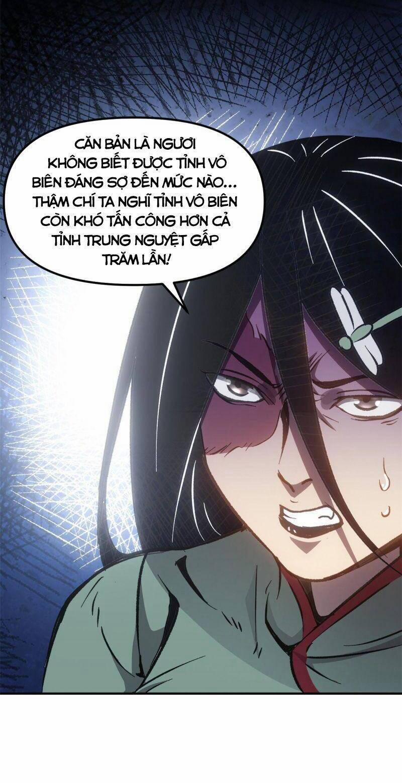 Ẩn Núp Trăm Ngày, Ta Cưới Luôn Nữ Đế Nước Địch Làm Vợ 9 trang 18