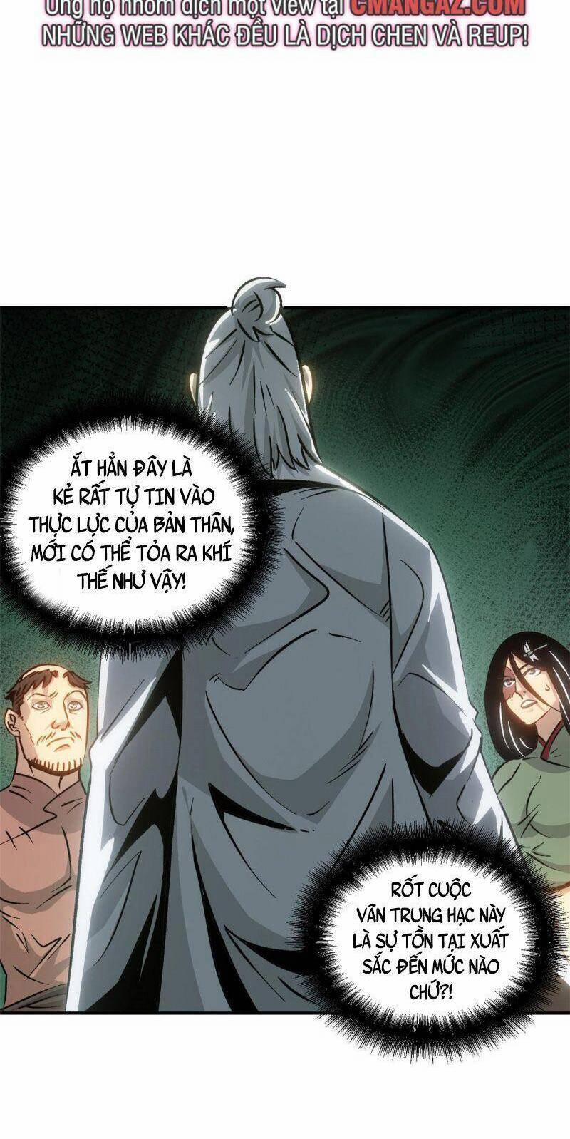 Ẩn Núp Trăm Ngày, Ta Cưới Luôn Nữ Đế Nước Địch Làm Vợ 9 trang 28