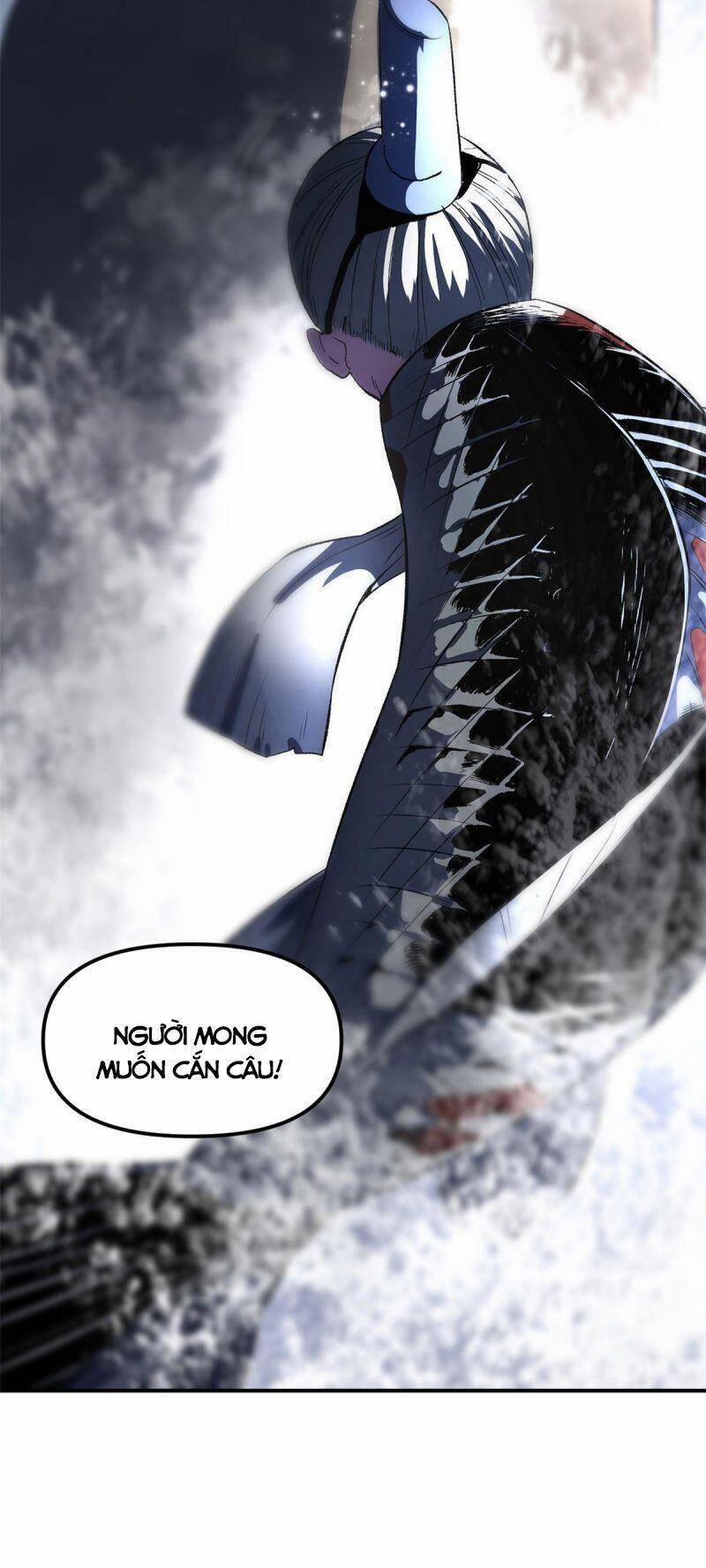 Ẩn Núp Trăm Ngày, Ta Cưới Luôn Nữ Đế Nước Địch Làm Vợ 9 trang 32