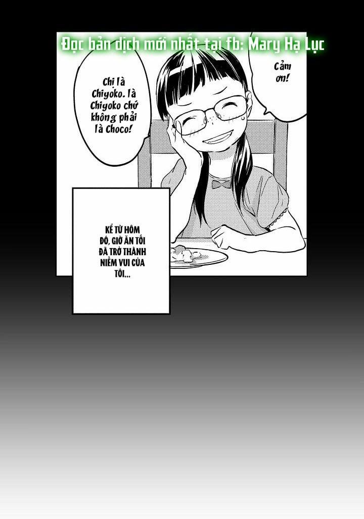 Ăn Sạch Tiểu Ác Ma 1 trang 22