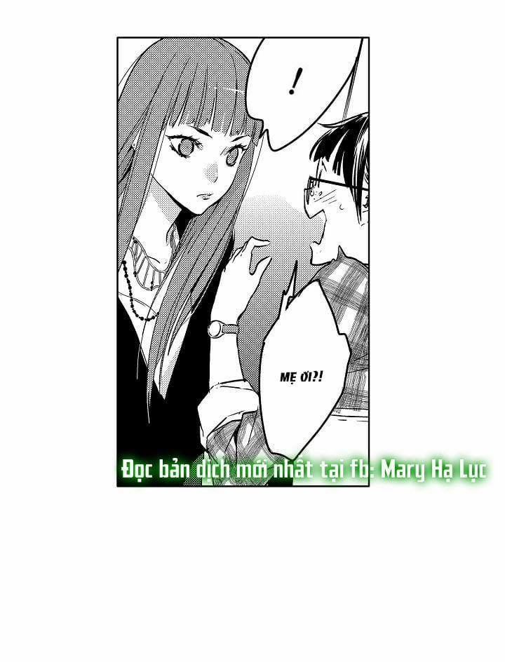 Ăn Sạch Tiểu Ác Ma 1 trang 26