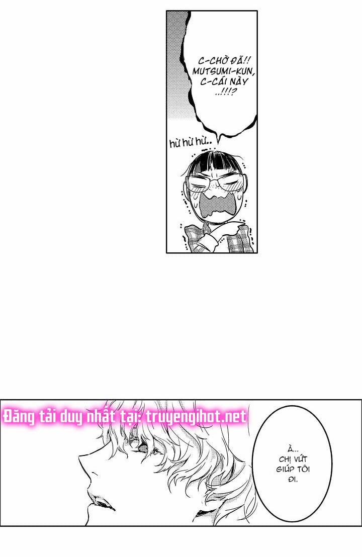 Ăn Sạch Tiểu Ác Ma 1 trang 39