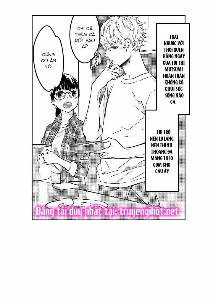 Ăn Sạch Tiểu Ác Ma 1 trang 48