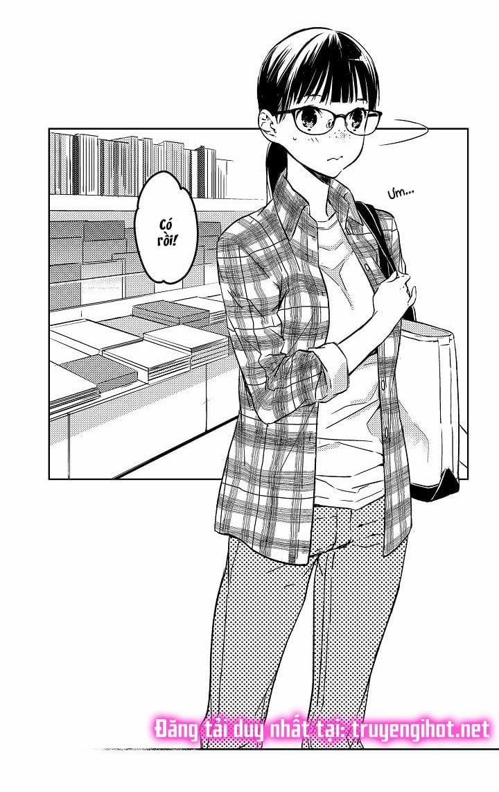 Ăn Sạch Tiểu Ác Ma 1 trang 7