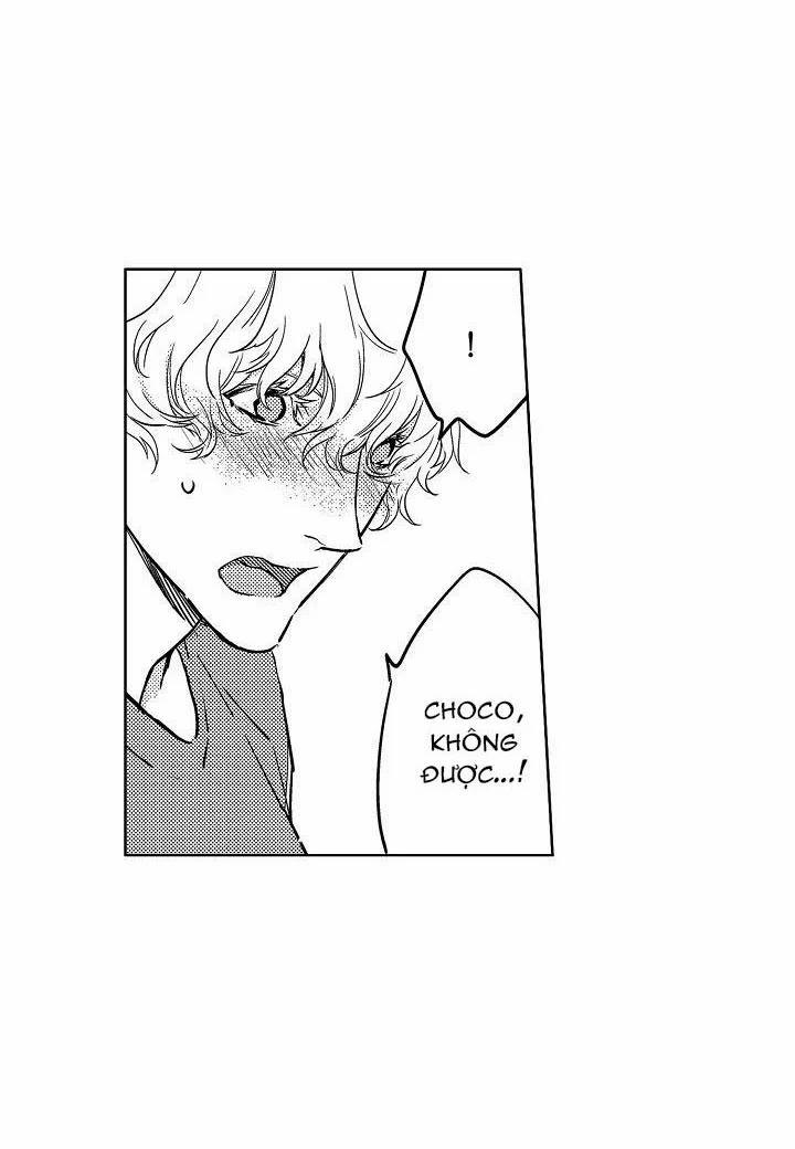 Ăn Sạch Tiểu Ác Ma 10.1 trang 12