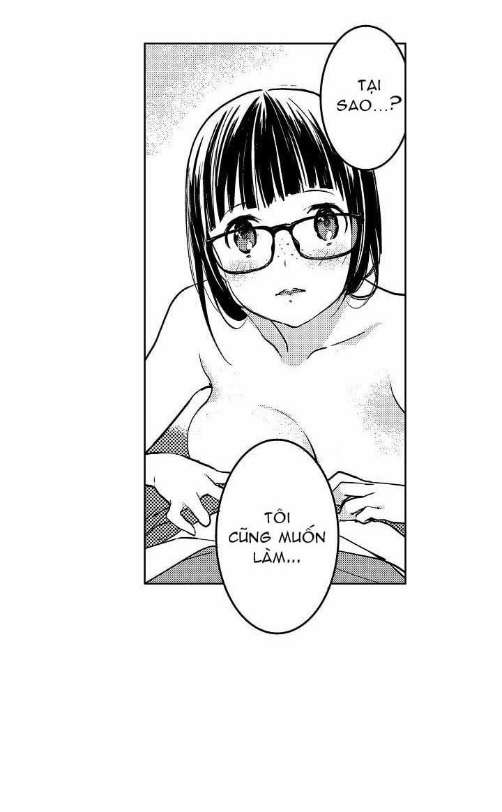 Ăn Sạch Tiểu Ác Ma 10.1 trang 13