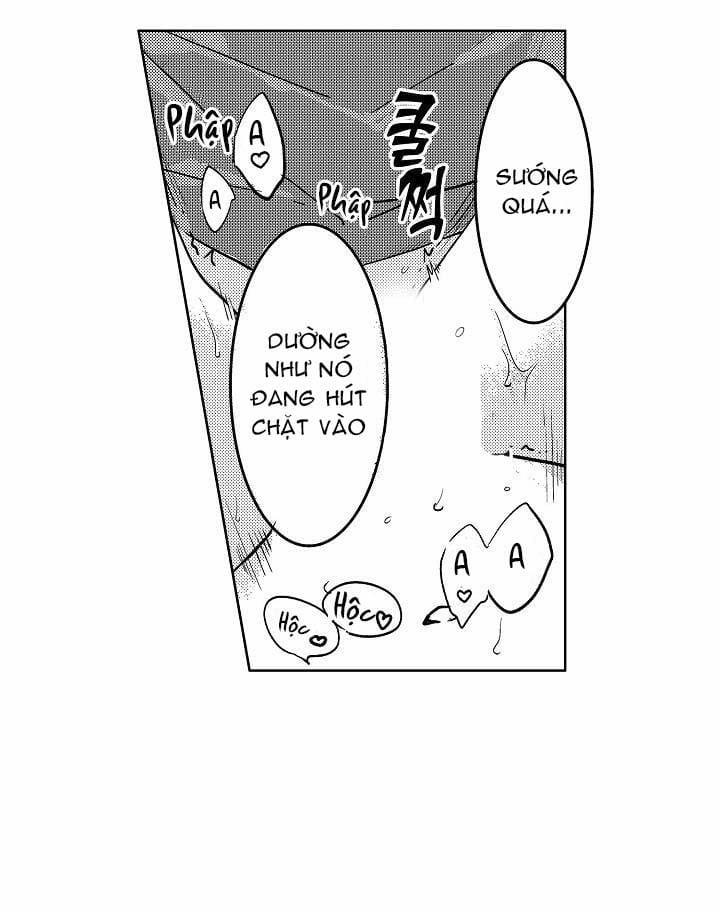 Ăn Sạch Tiểu Ác Ma 10.3 trang 11