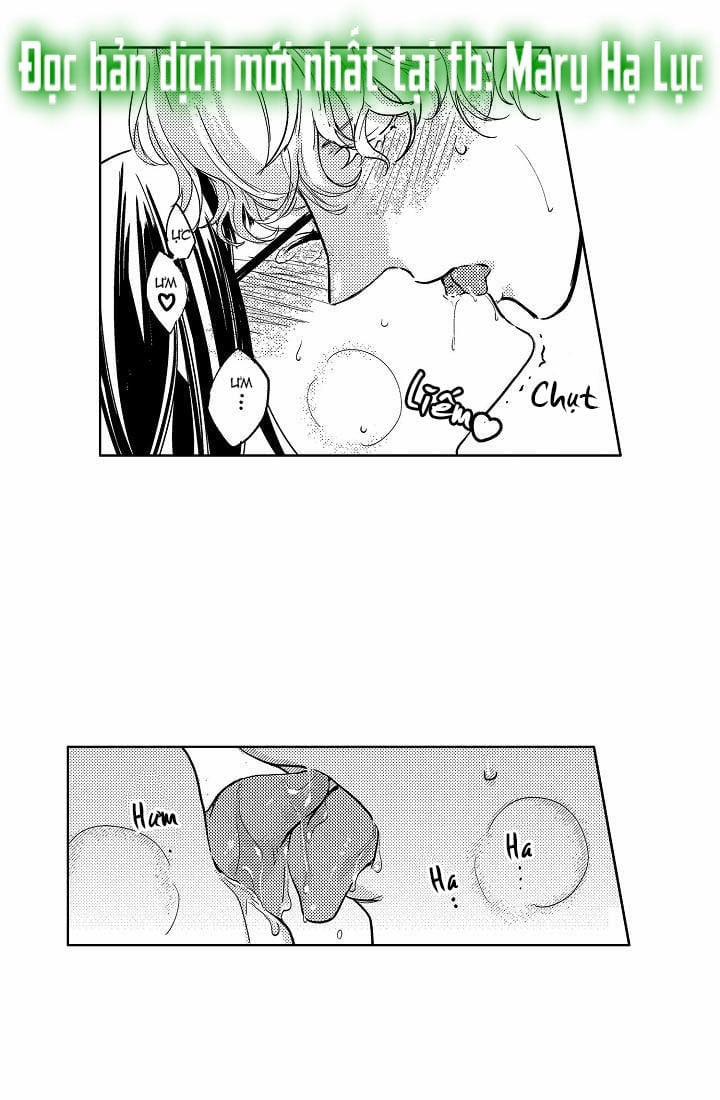 Ăn Sạch Tiểu Ác Ma 10.3 trang 12