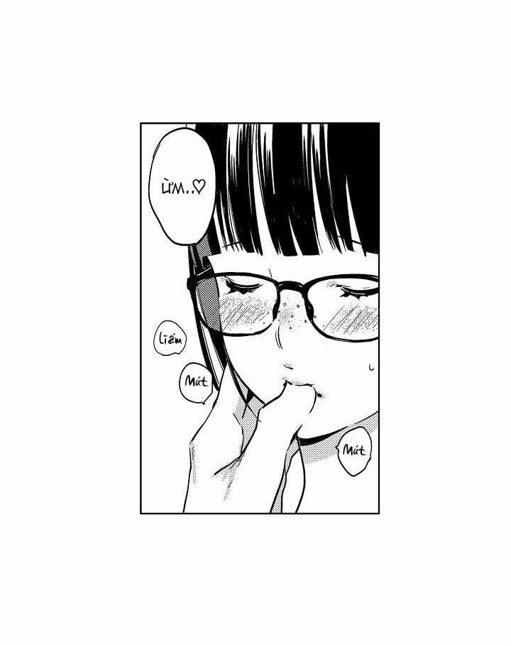 Ăn Sạch Tiểu Ác Ma 10.3 trang 5