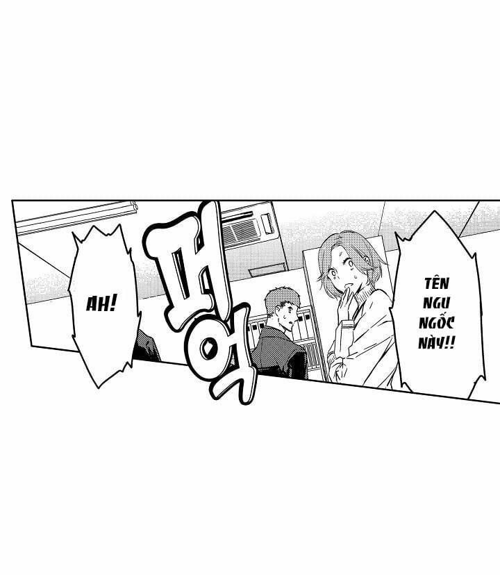 Ăn Sạch Tiểu Ác Ma 11.1 trang 6