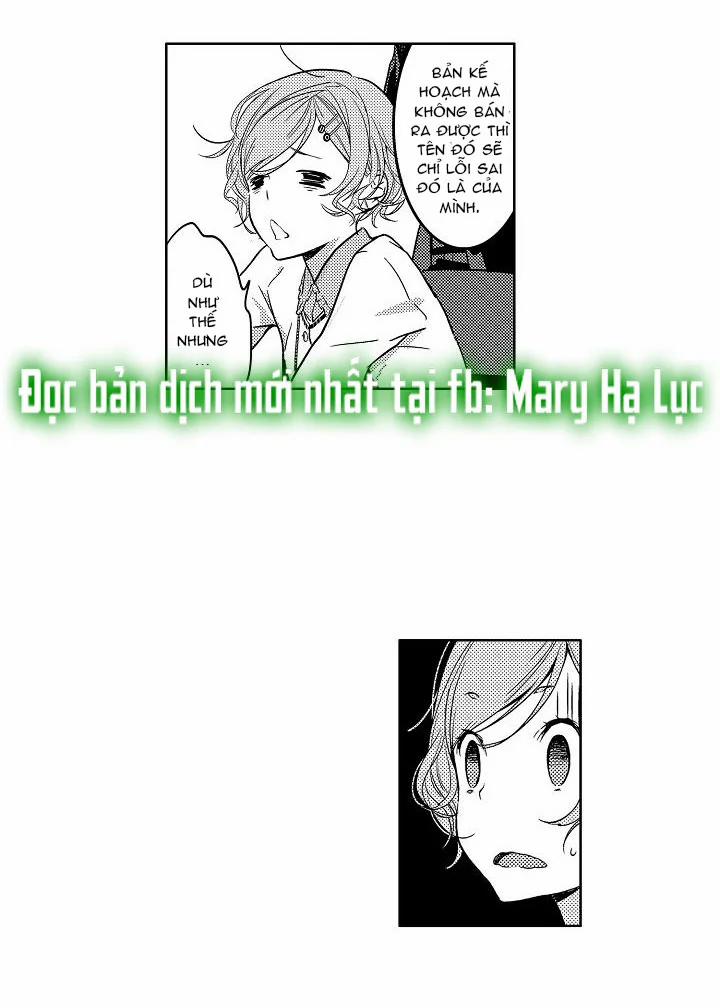 Ăn Sạch Tiểu Ác Ma 11.2 trang 16