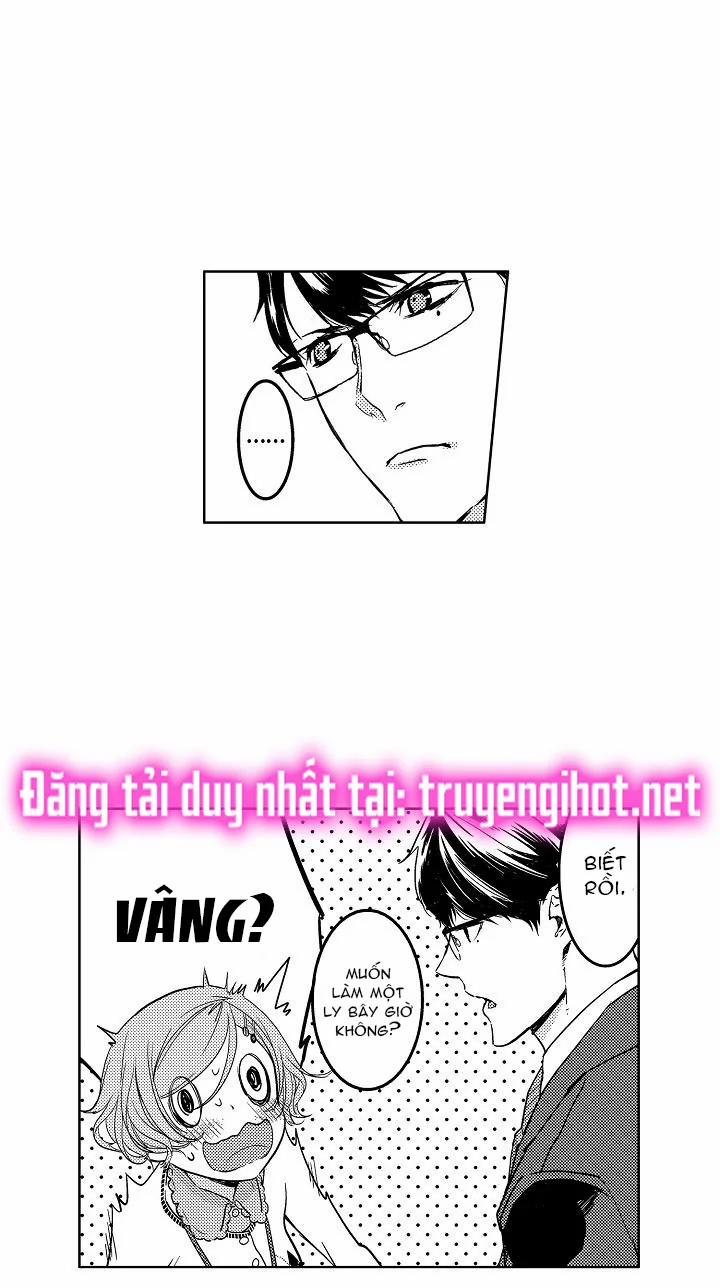 Ăn Sạch Tiểu Ác Ma 11.3 trang 4