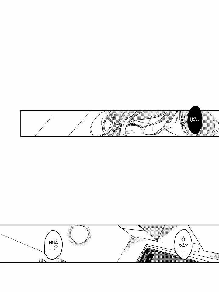 Ăn Sạch Tiểu Ác Ma 12.2 trang 1