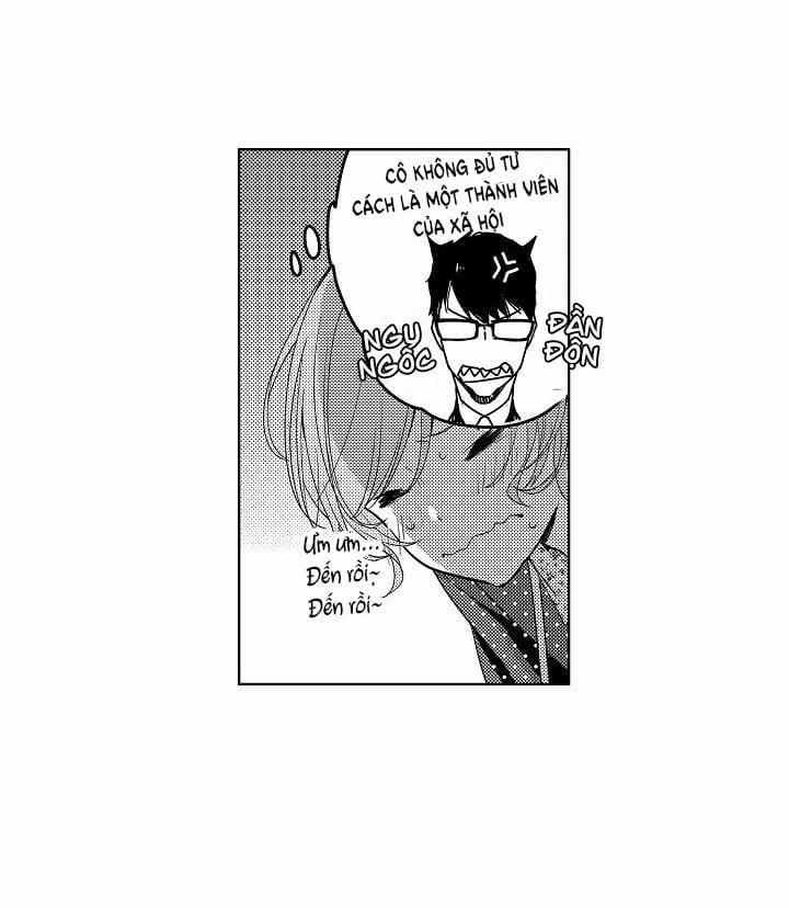 Ăn Sạch Tiểu Ác Ma 12.2 trang 7