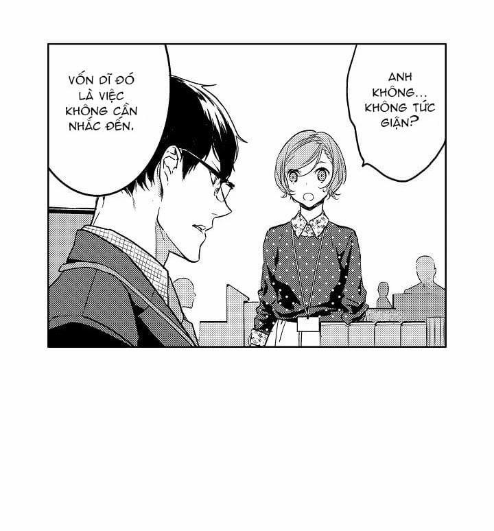 Ăn Sạch Tiểu Ác Ma 12.2 trang 9