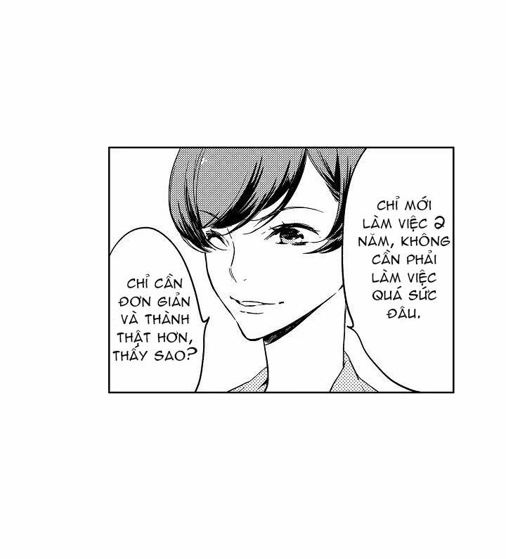 Ăn Sạch Tiểu Ác Ma 12.3 trang 8