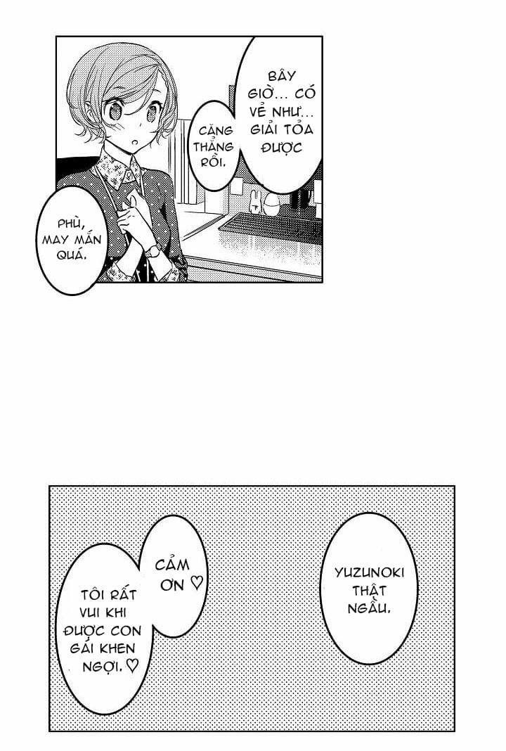 Ăn Sạch Tiểu Ác Ma 12.3 trang 9