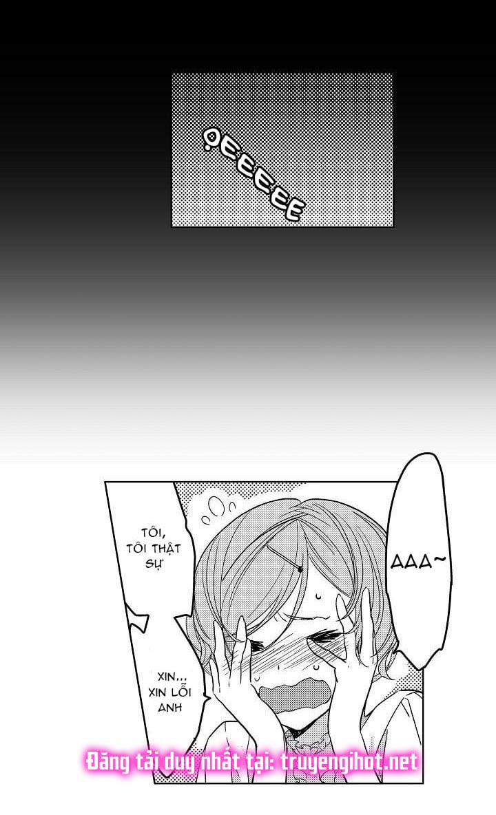 Ăn Sạch Tiểu Ác Ma 14.1 trang 10