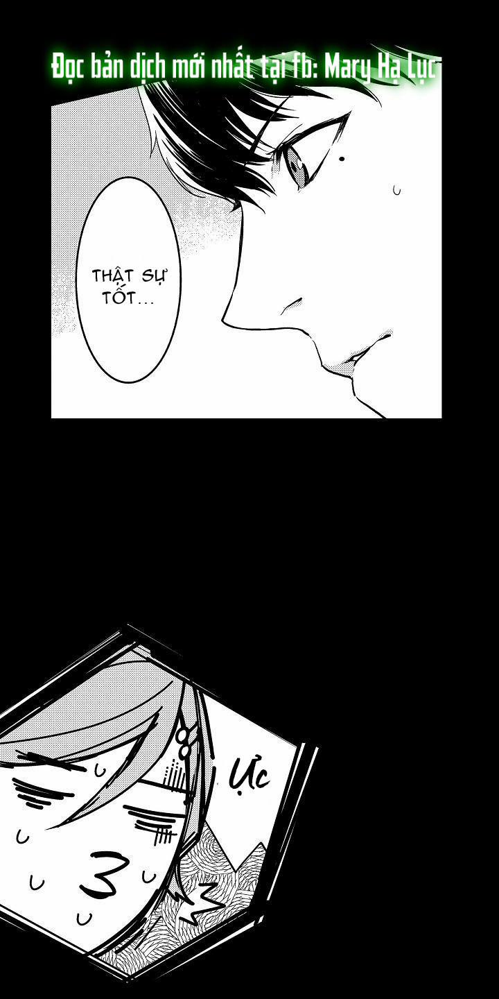 Ăn Sạch Tiểu Ác Ma 14.1 trang 8