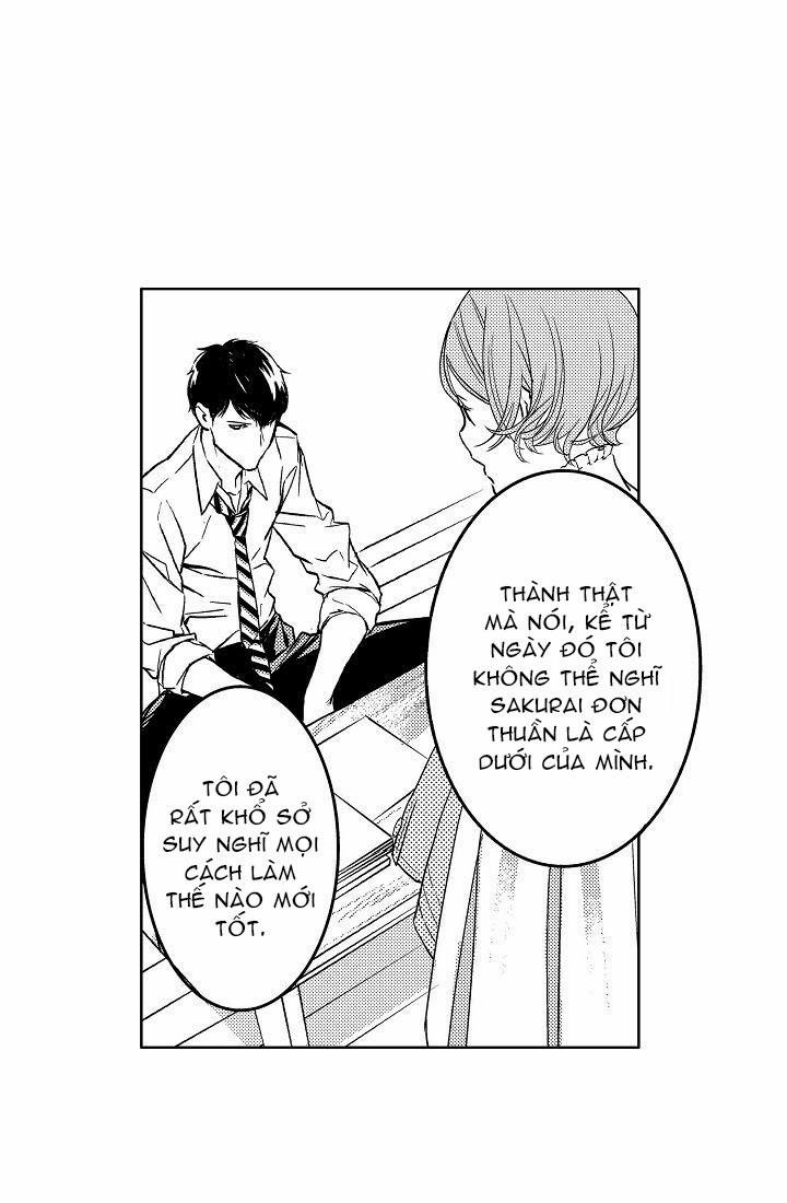 Ăn Sạch Tiểu Ác Ma 14.2 trang 1