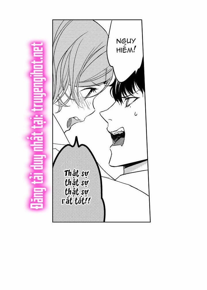 Ăn Sạch Tiểu Ác Ma 14.2 trang 5