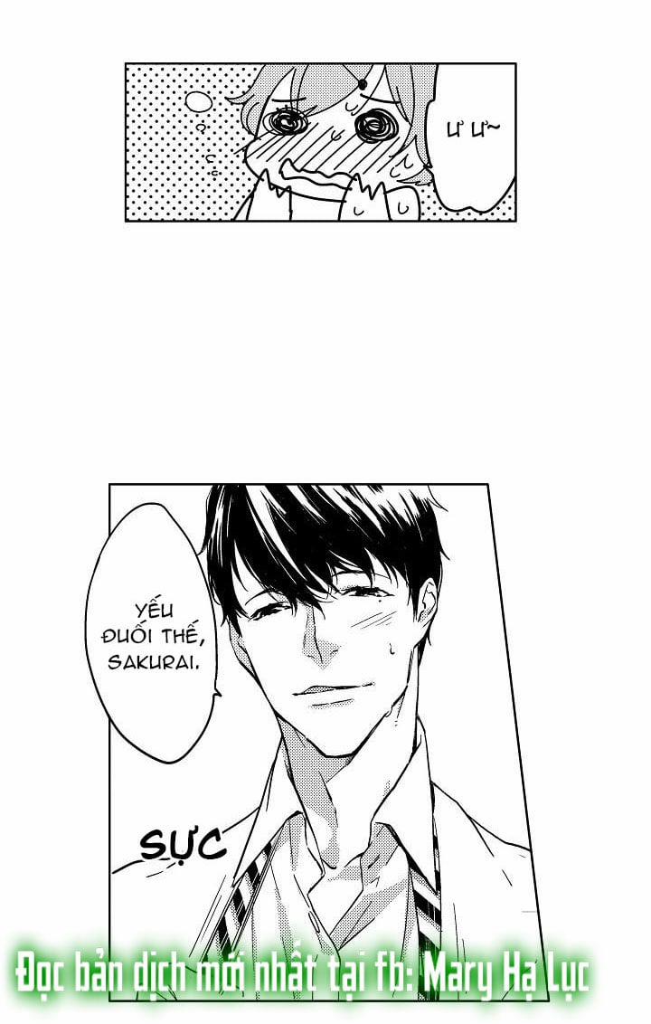 Ăn Sạch Tiểu Ác Ma 14.3 trang 9