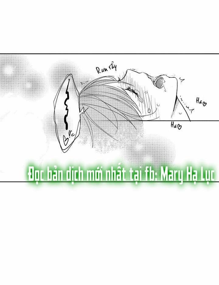 Ăn Sạch Tiểu Ác Ma 15.2 trang 1