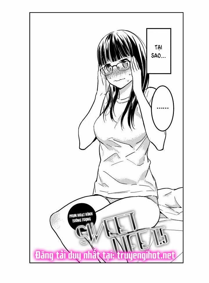 Ăn Sạch Tiểu Ác Ma 15.2 trang 3