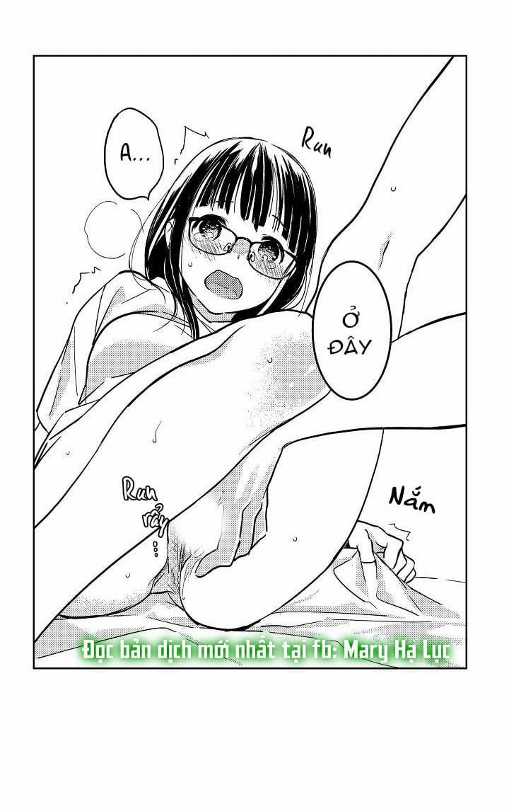Ăn Sạch Tiểu Ác Ma 15.3 trang 4