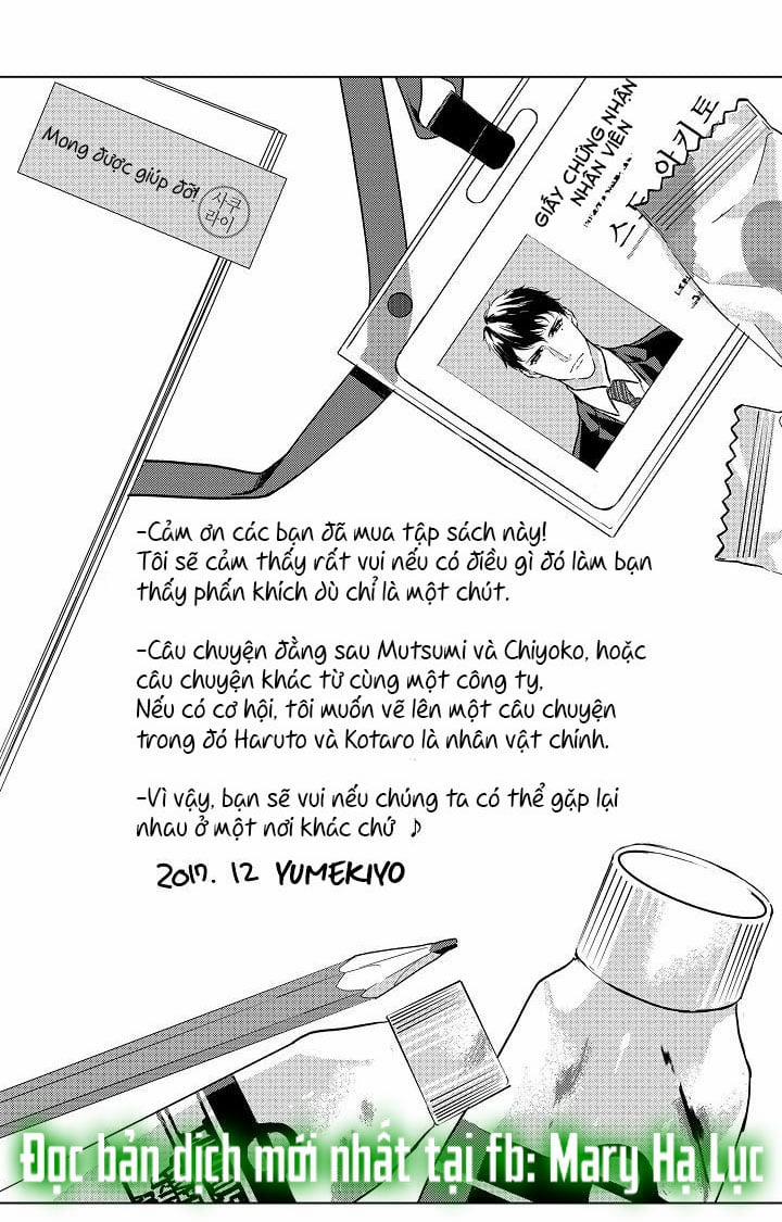 Ăn Sạch Tiểu Ác Ma 15.3 trang 9