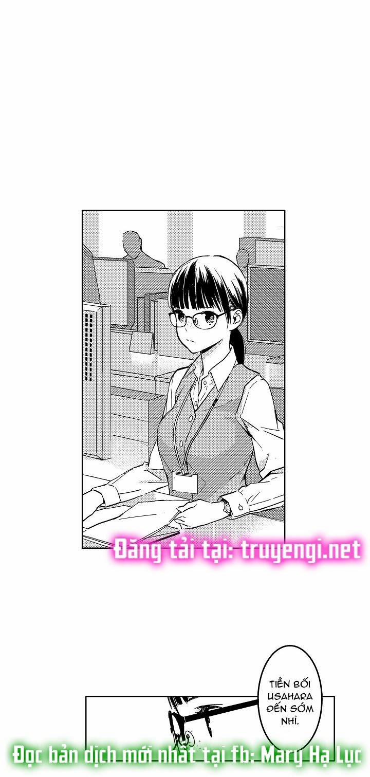 Ăn Sạch Tiểu Ác Ma 2 trang 1