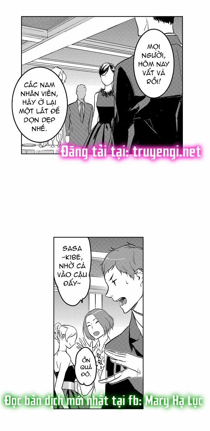 Ăn Sạch Tiểu Ác Ma 2 trang 18